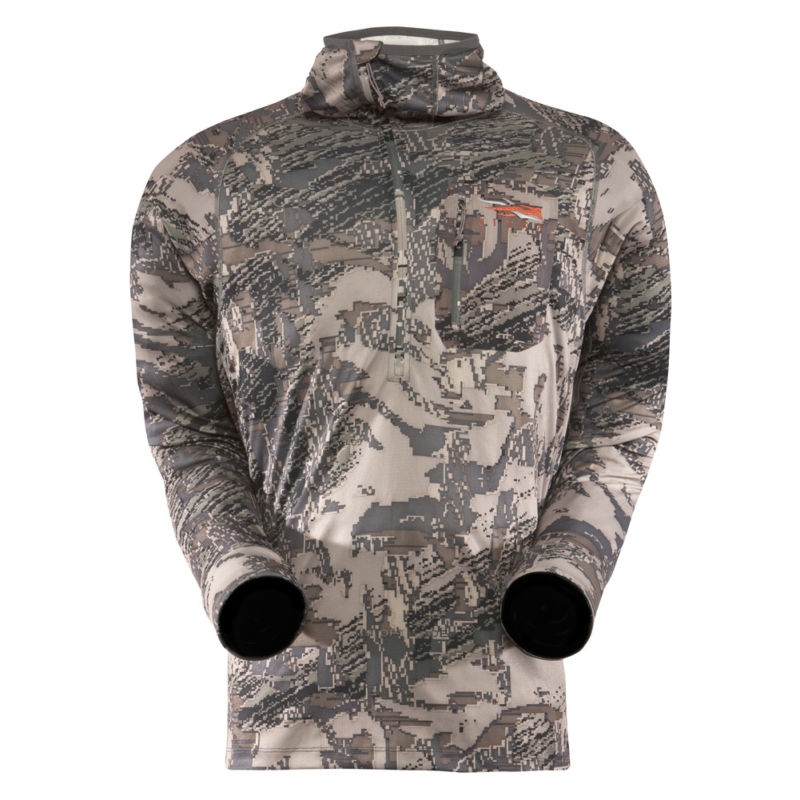 Толстовка  Hoody