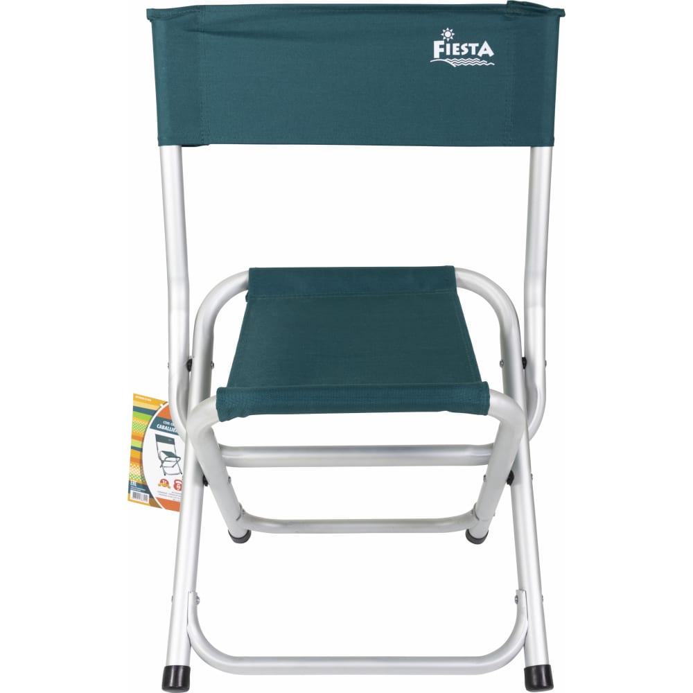 Стул Caballiero (синий)