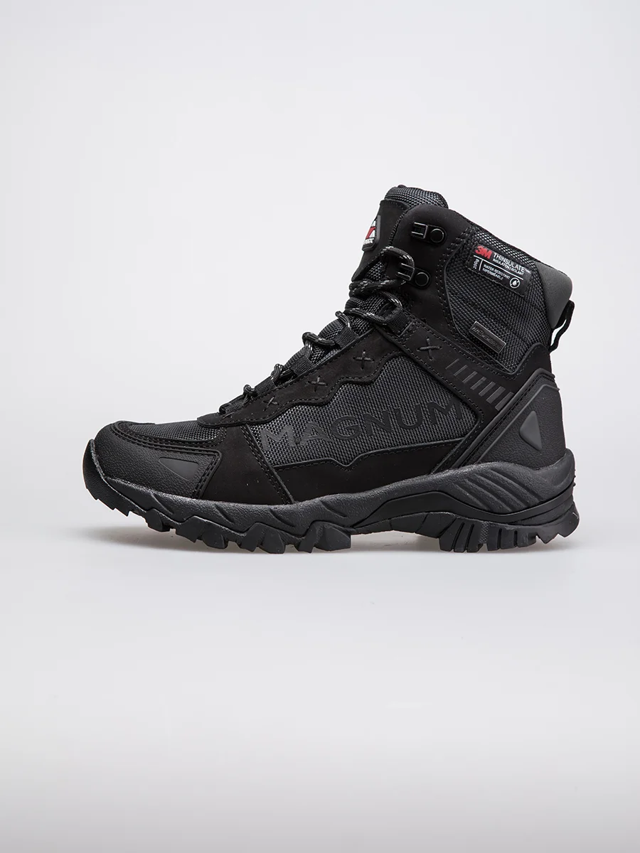 Ботинки MAGNUM W2111, демисезон