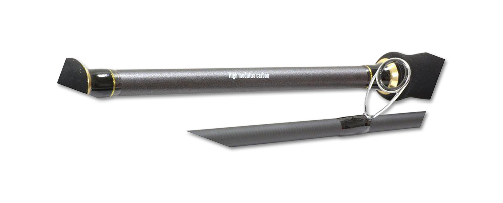 Удилище Standard New 902M, 274см, 5-21г