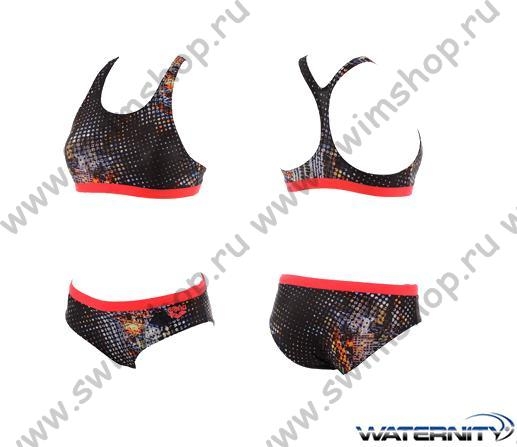 Купальник City Two Pieces