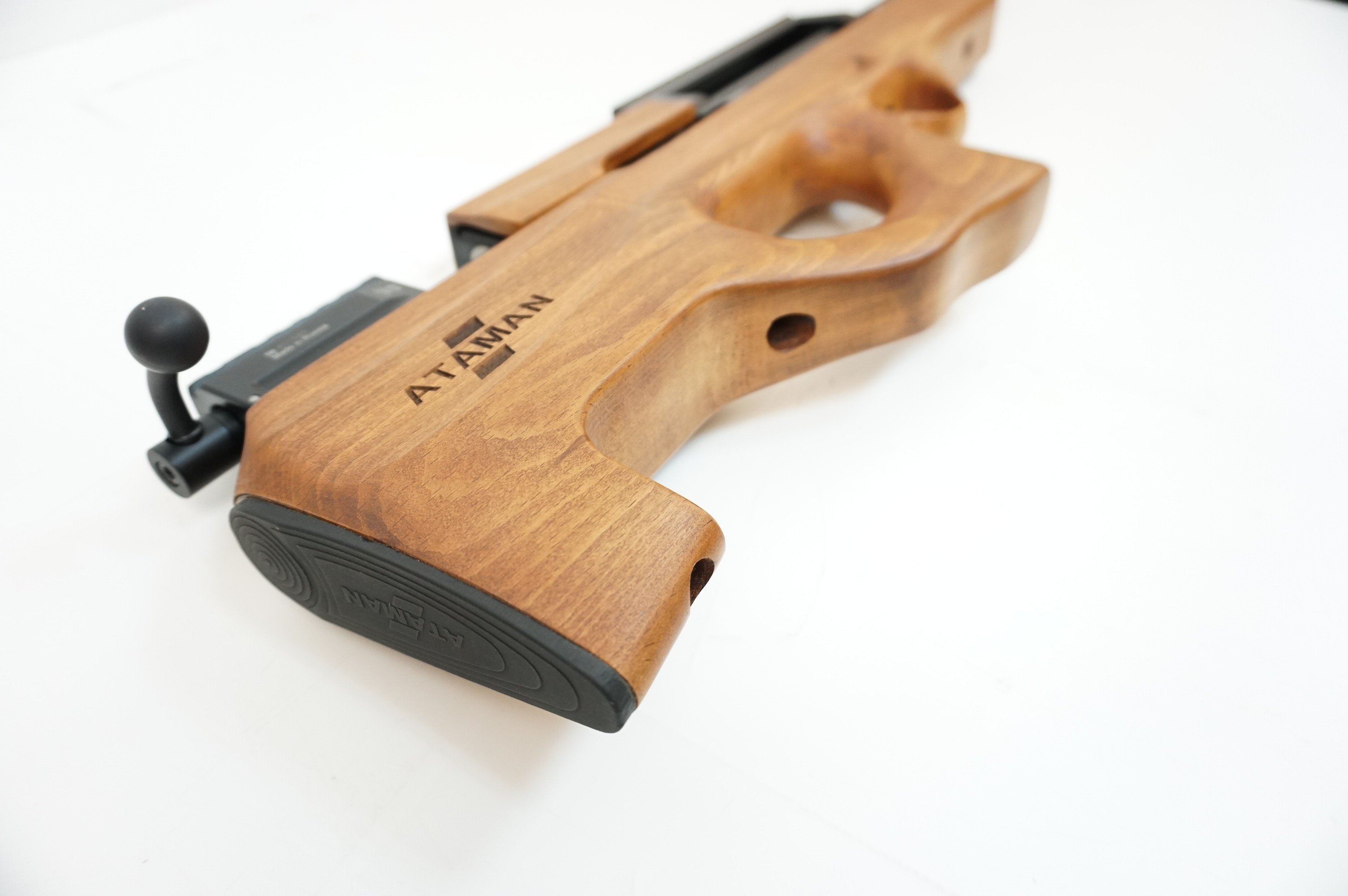 Винтовка пневматическая Bullpup ML15 B15/RB, к.5,5