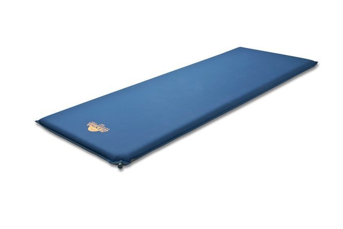 Коврик Best (183*66*5) Blue