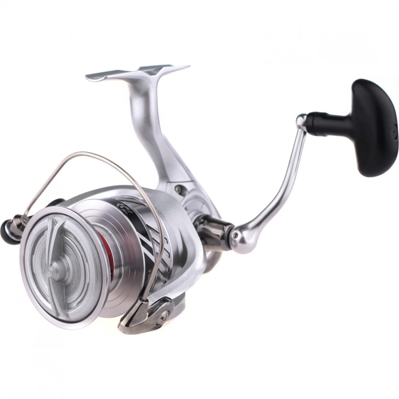 Катушка "20 Crossfire LT" 5000-С,