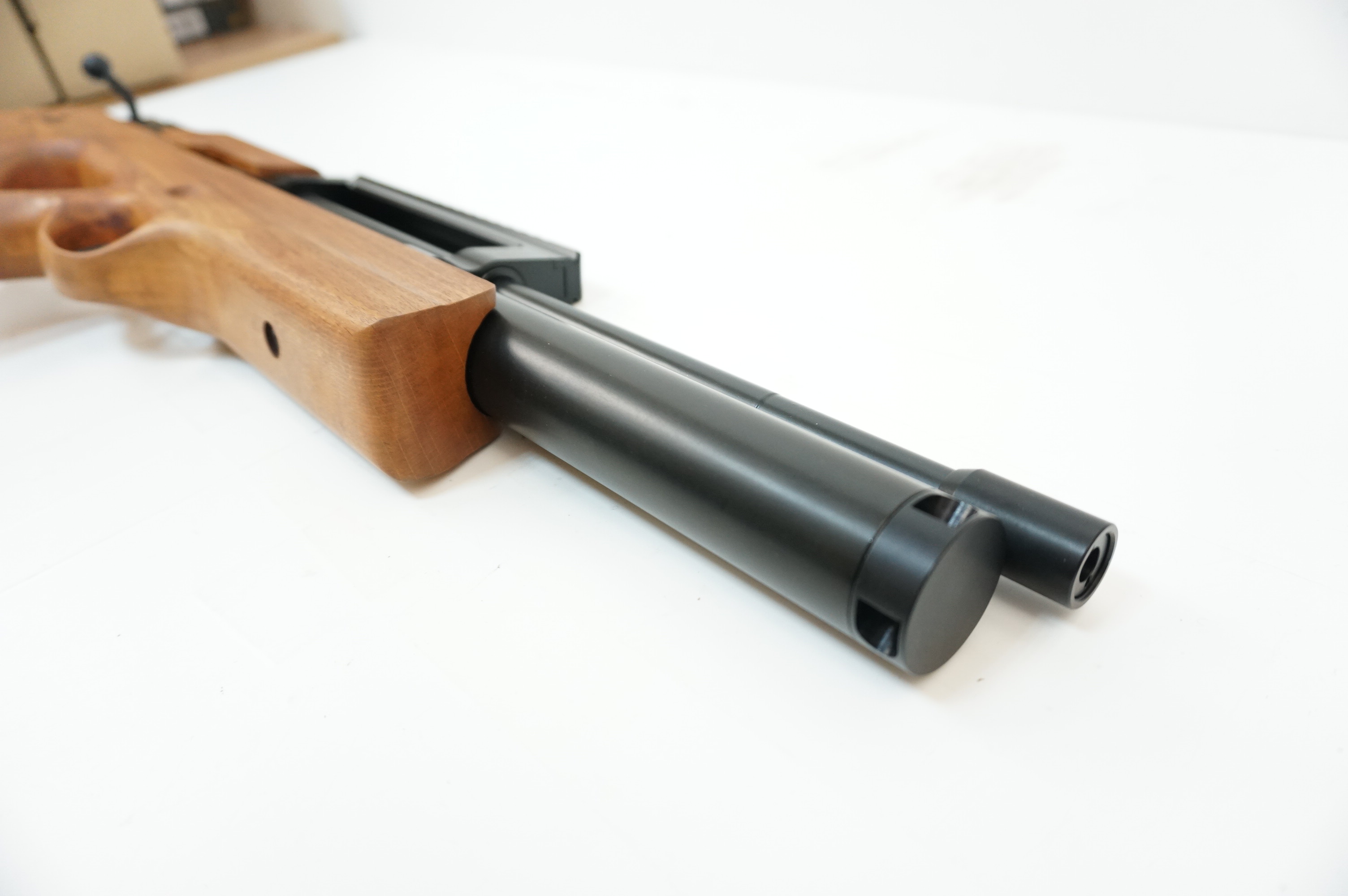 Винтовка пневматическая Bullpup ML15 B15/RB, к.5,5