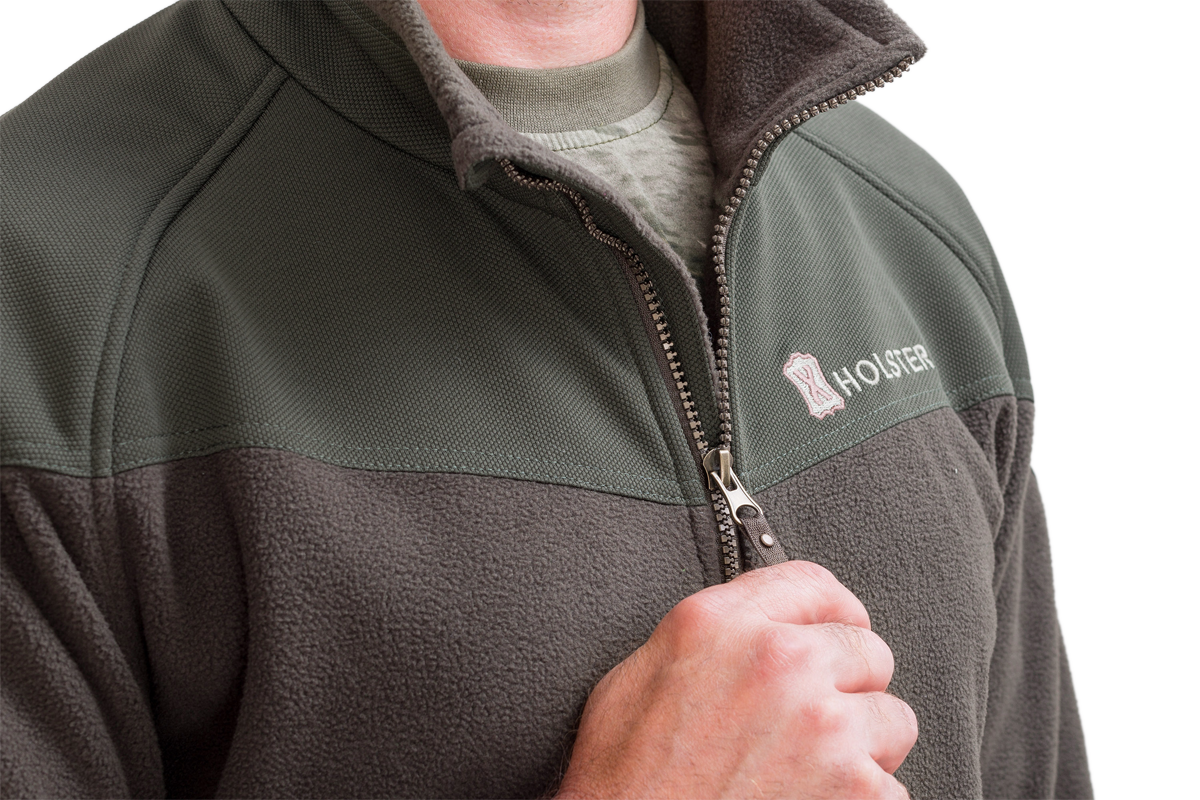 Костюм "Скандинавия", сукно