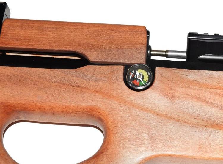 Винтовка пневматическая Bullpup ML15 B15/RB, к.5,5