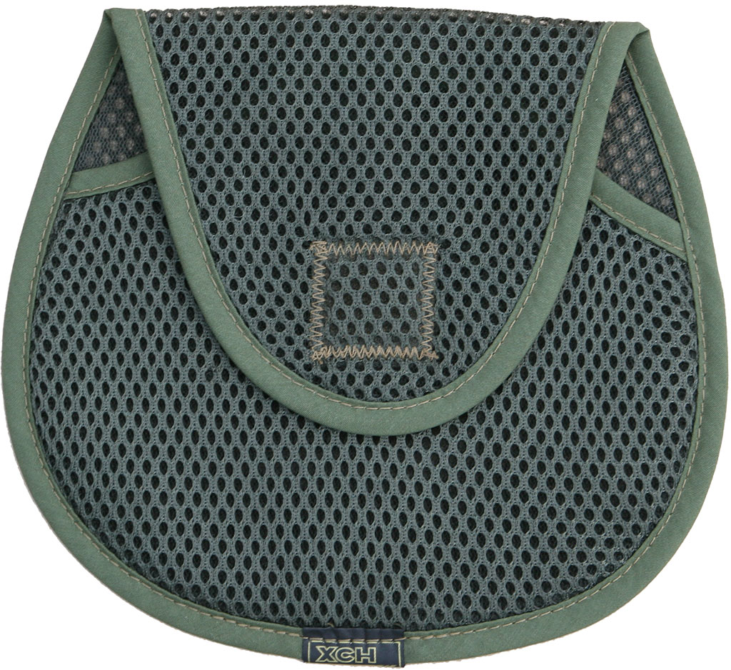 Чехол для катушки мягкий  №1