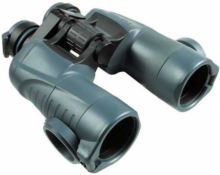 Бинокль 12*50 WA призм.