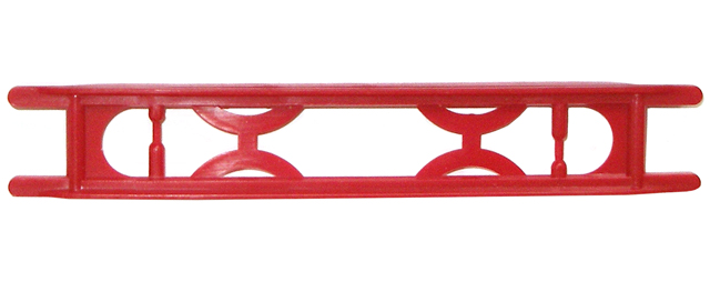 Мотовило 140мм