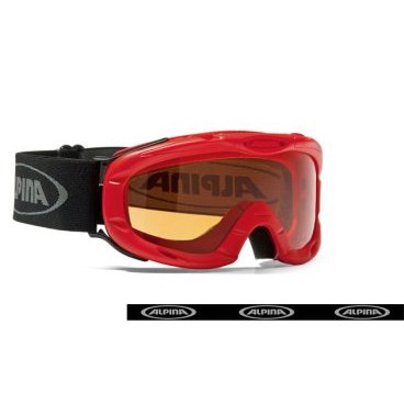 Маска г/лыж RUBY S SLH