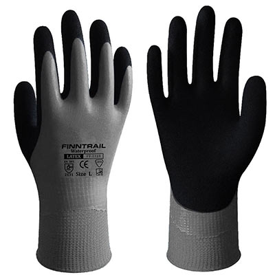 Перчатки Latex