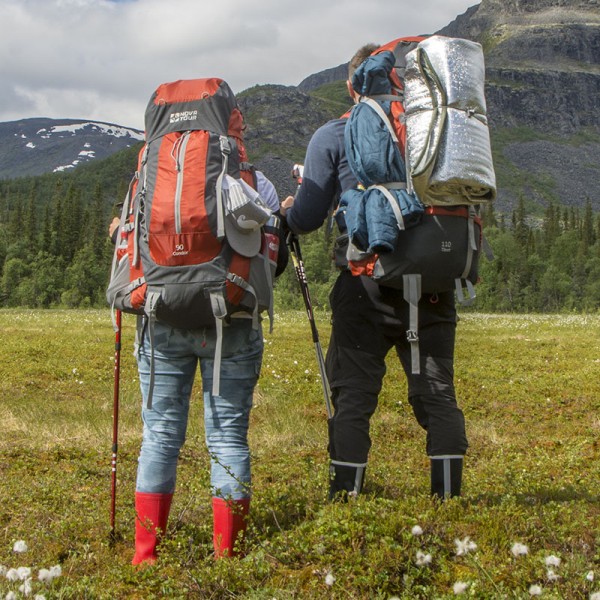 Рюкзак Тибет 110, N