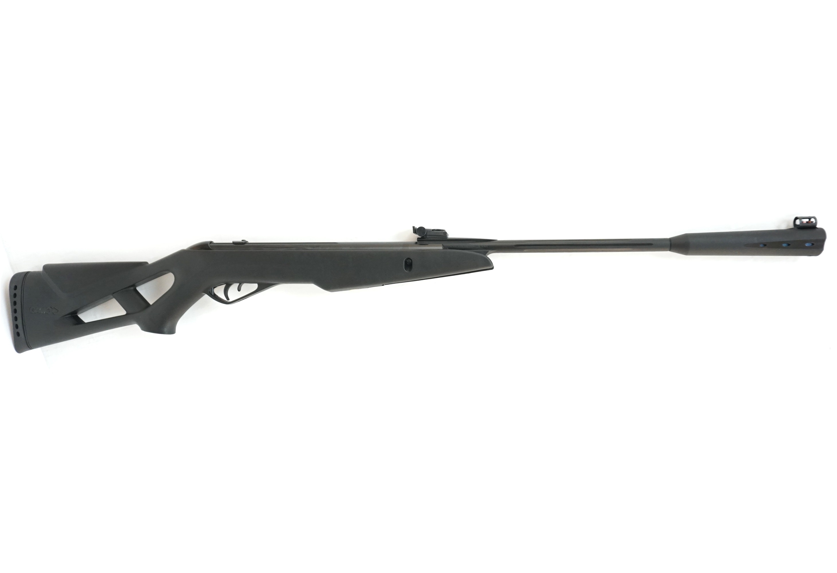 Винтовка пневматический Whisper XF, к.4,5