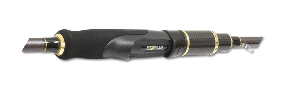 Удилище Standard New 902M, 274см, 5-21г