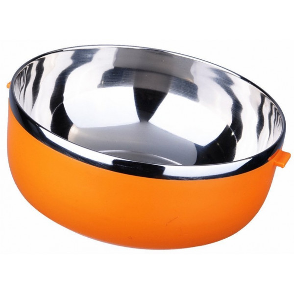 Термоконтейнер круглый 2,1 л 3 секции