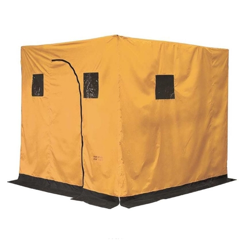 Баня походная