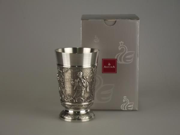 Бокал для пива "Jennerwein"