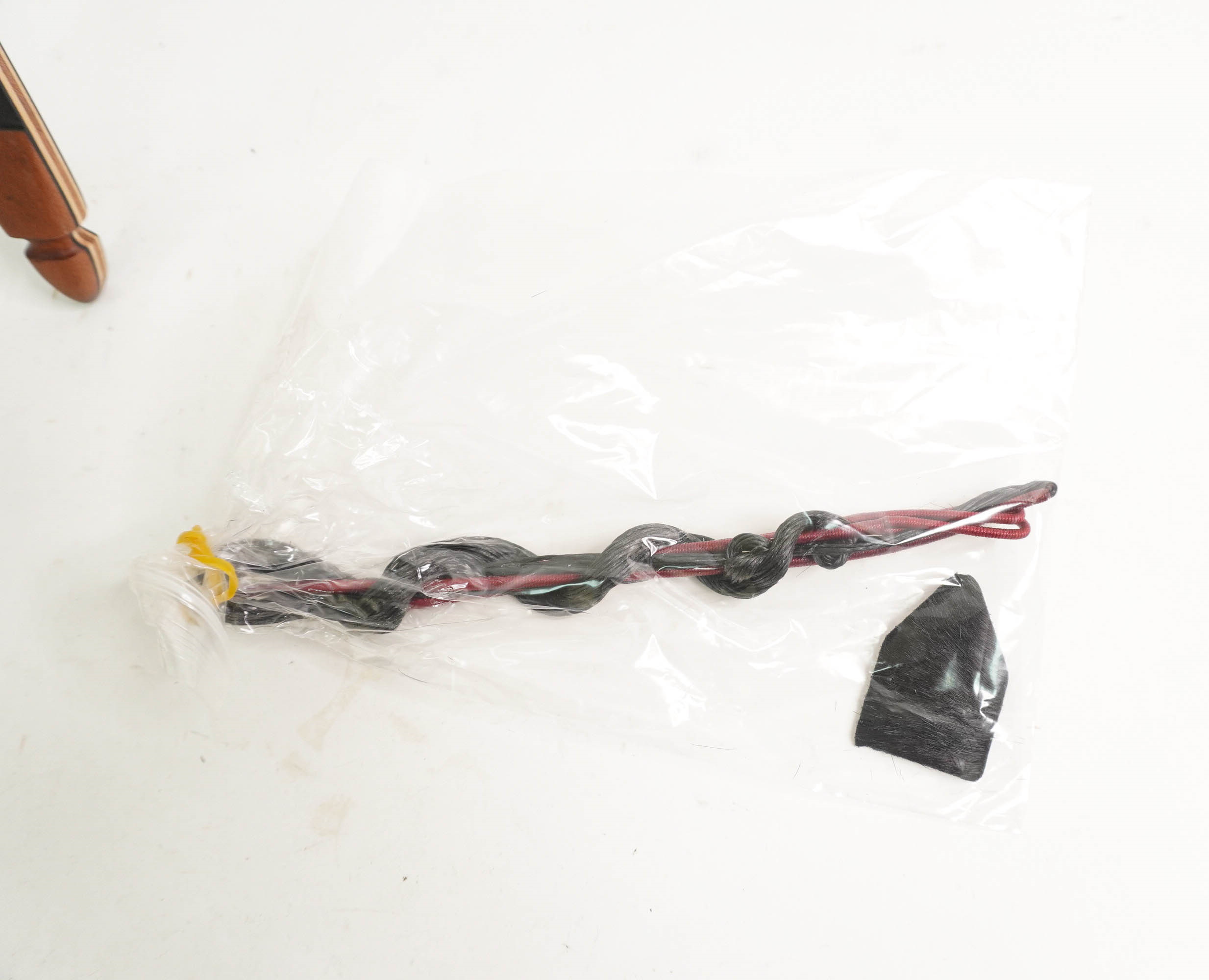 Лук традиционный "Шелест" разборный 60" 40lbs