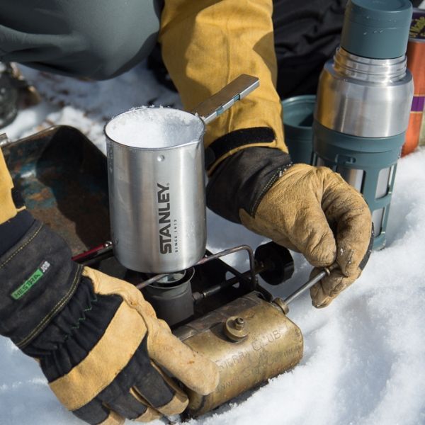 Термос Mountain Туристический набор 0,5L