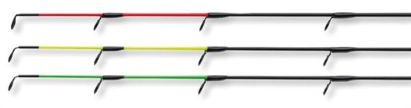 Удилище "Ninja-X Feeder" 3.30m 40-120g