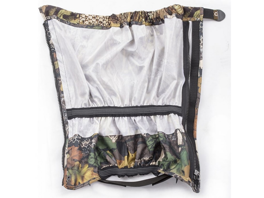 Гетры охотника (лес)