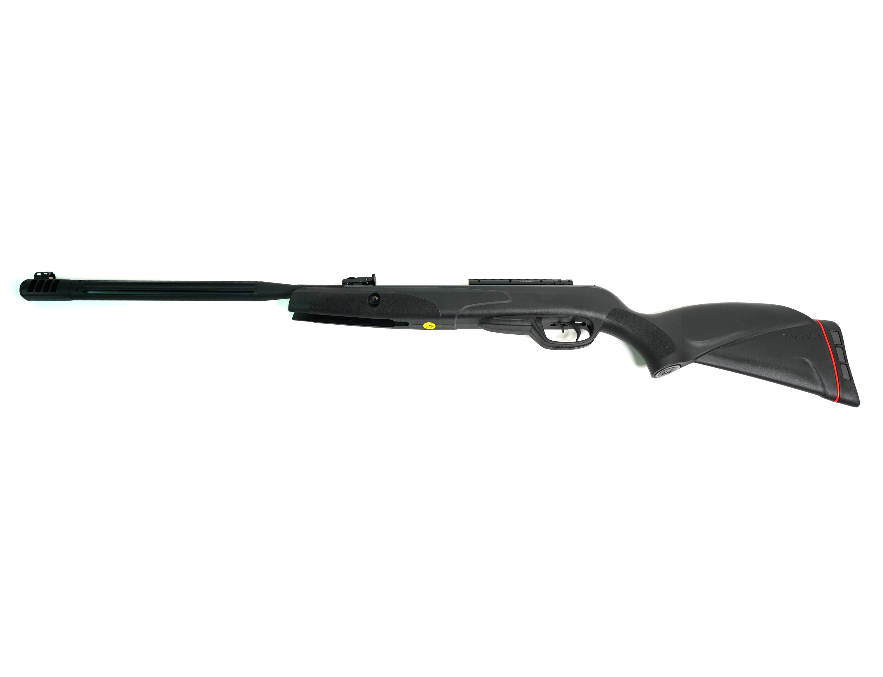 Винтовка пневм. Gamo Black Maxxim IGT Mach1, к.4,5