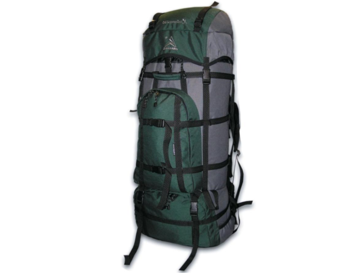 Рюкзак Normal "Хибины 100 Pro"