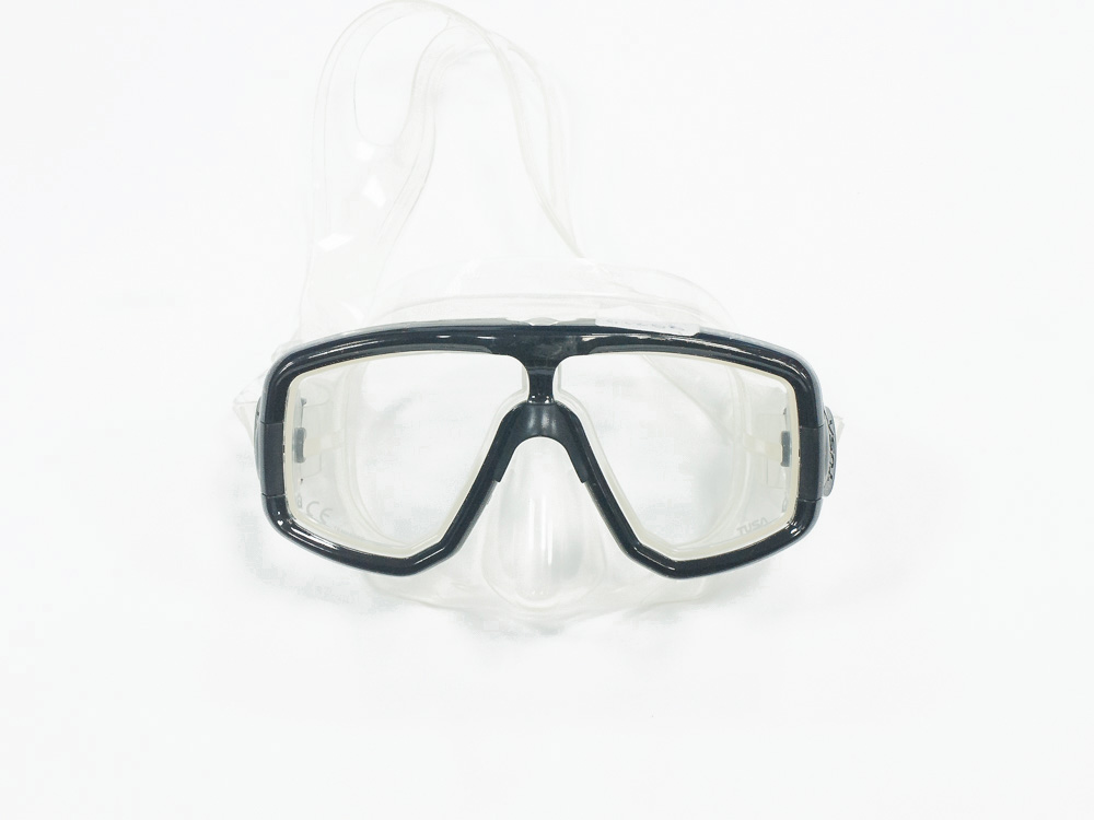 Маска "Platina"