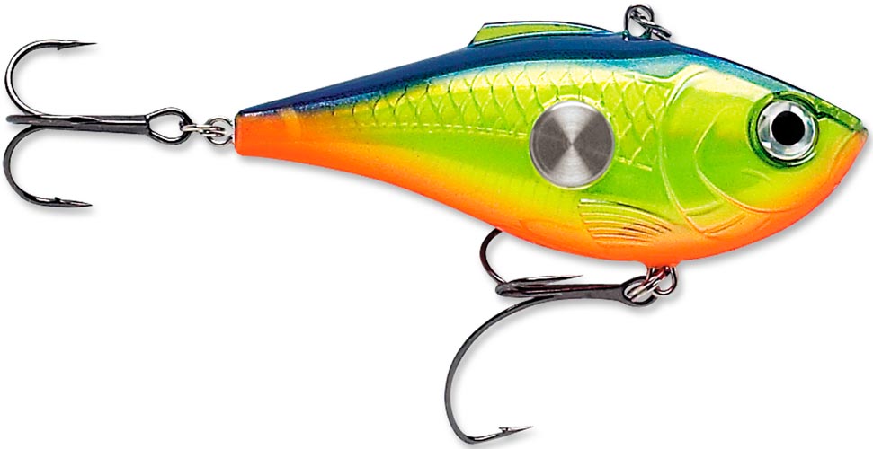 Воблер Clackin'Rap, 6см, 13г, HS