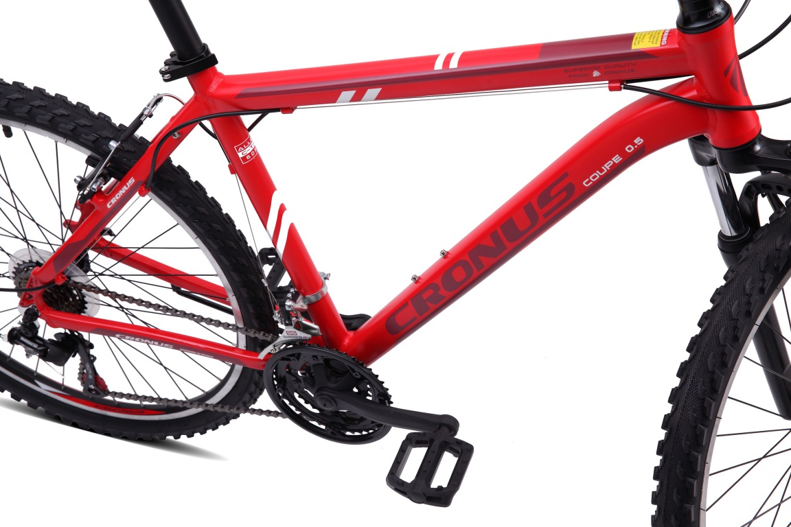 Велосипед Coupe 0,5 26* 2015г.