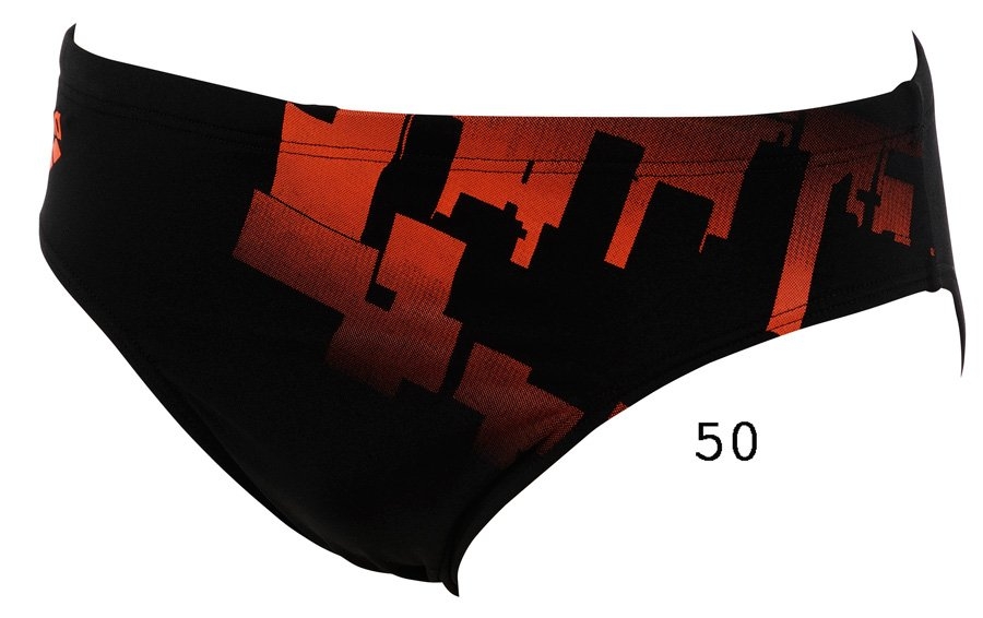 Плавки Skyscraper