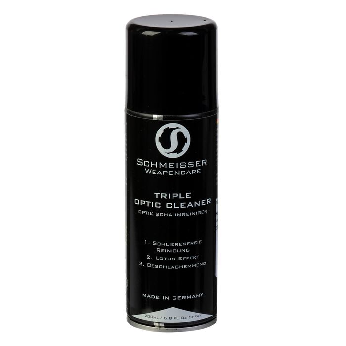 Масло для оружия керамическое