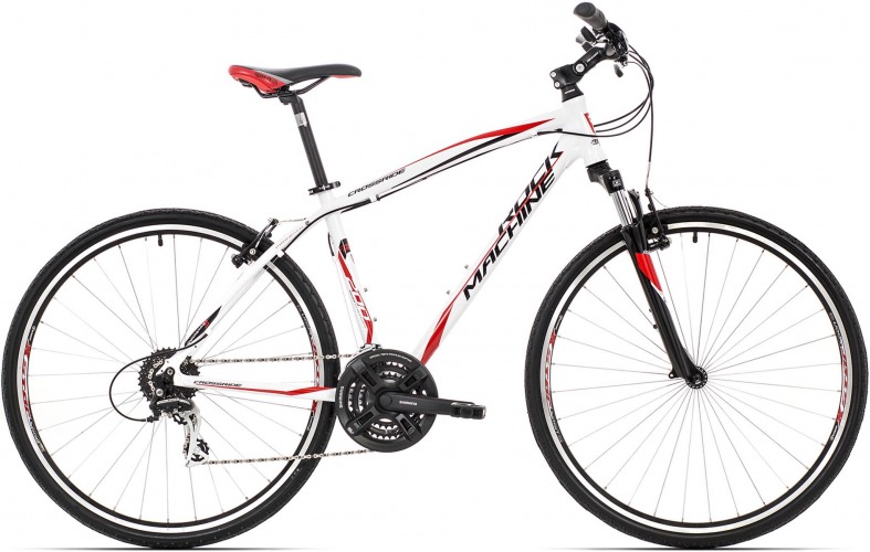 Велосипед CrossRide 200