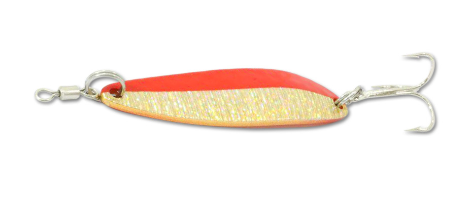 Блесна DAIWA Chinook S, 17 г, GR