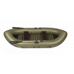 Лодка ПВХ Т-320 (нд)" гребная, 2 местная