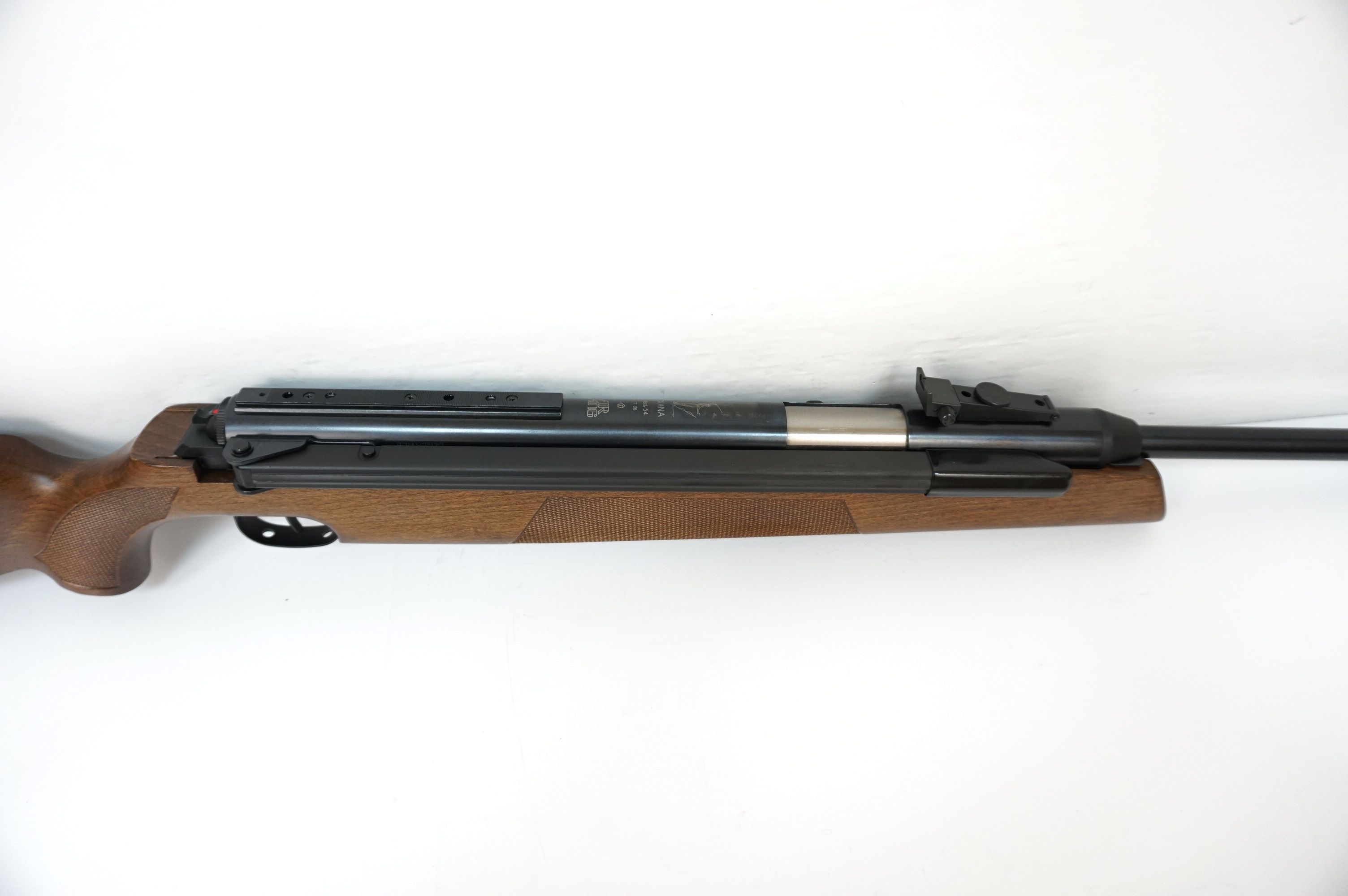 Винтовка пневматическая 54F Airking, к.4,5мм