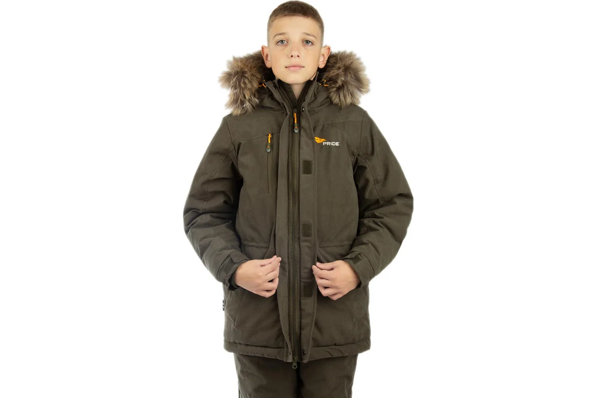 Костюм "Lion" PRIDE